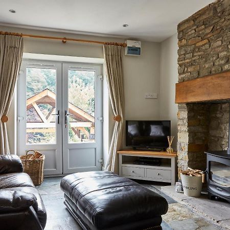 Lilly Cottage Lydney Exterior foto