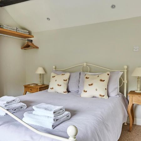 Lilly Cottage Lydney Exterior foto