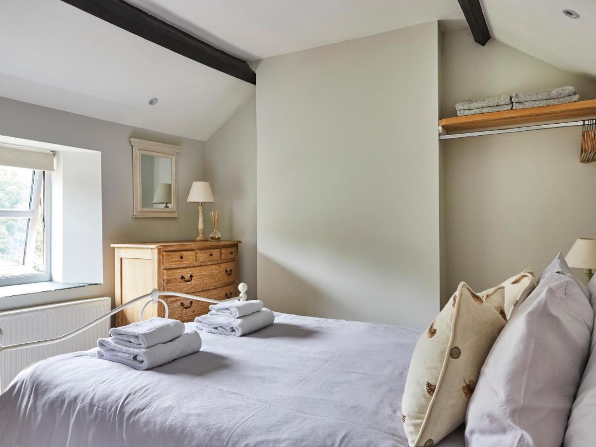 Lilly Cottage Lydney Exterior foto