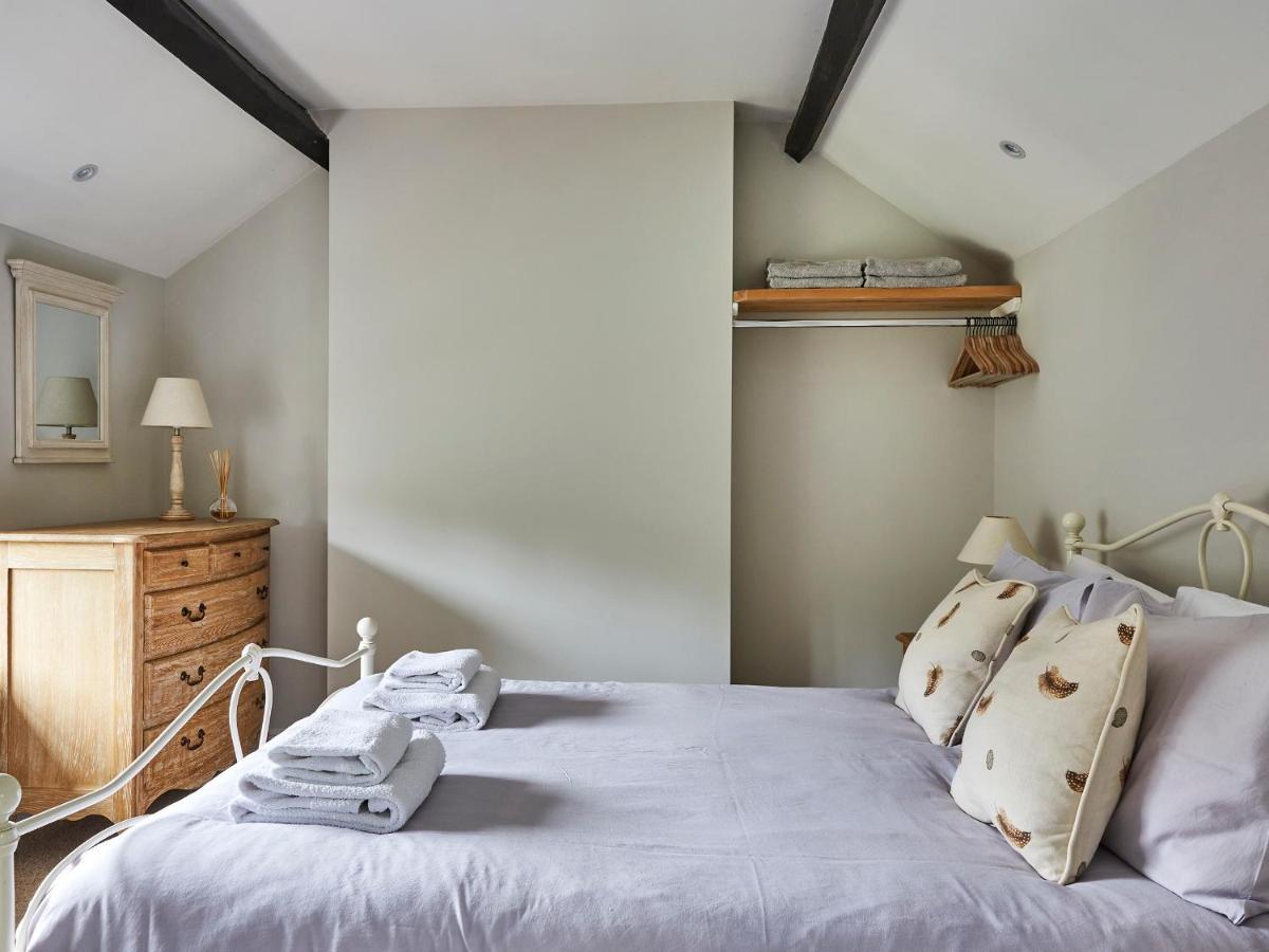 Lilly Cottage Lydney Exterior foto